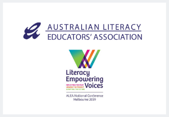Australian Literacy Educators' Association