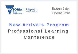 New Arrivals Conference 2018